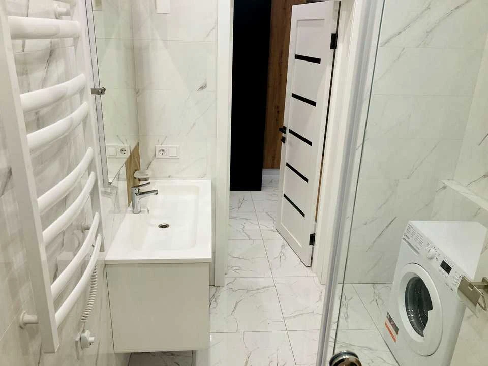 Apartment. Mikola-Slobidska Street, Kyiv
