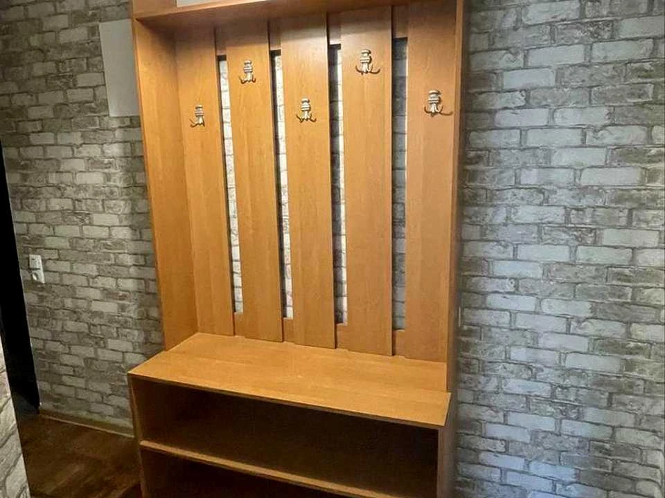 Квартира. Київ, Василя Тютюнника вул.