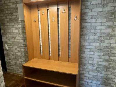 Квартира. Київ, Василя Тютюнника вул.