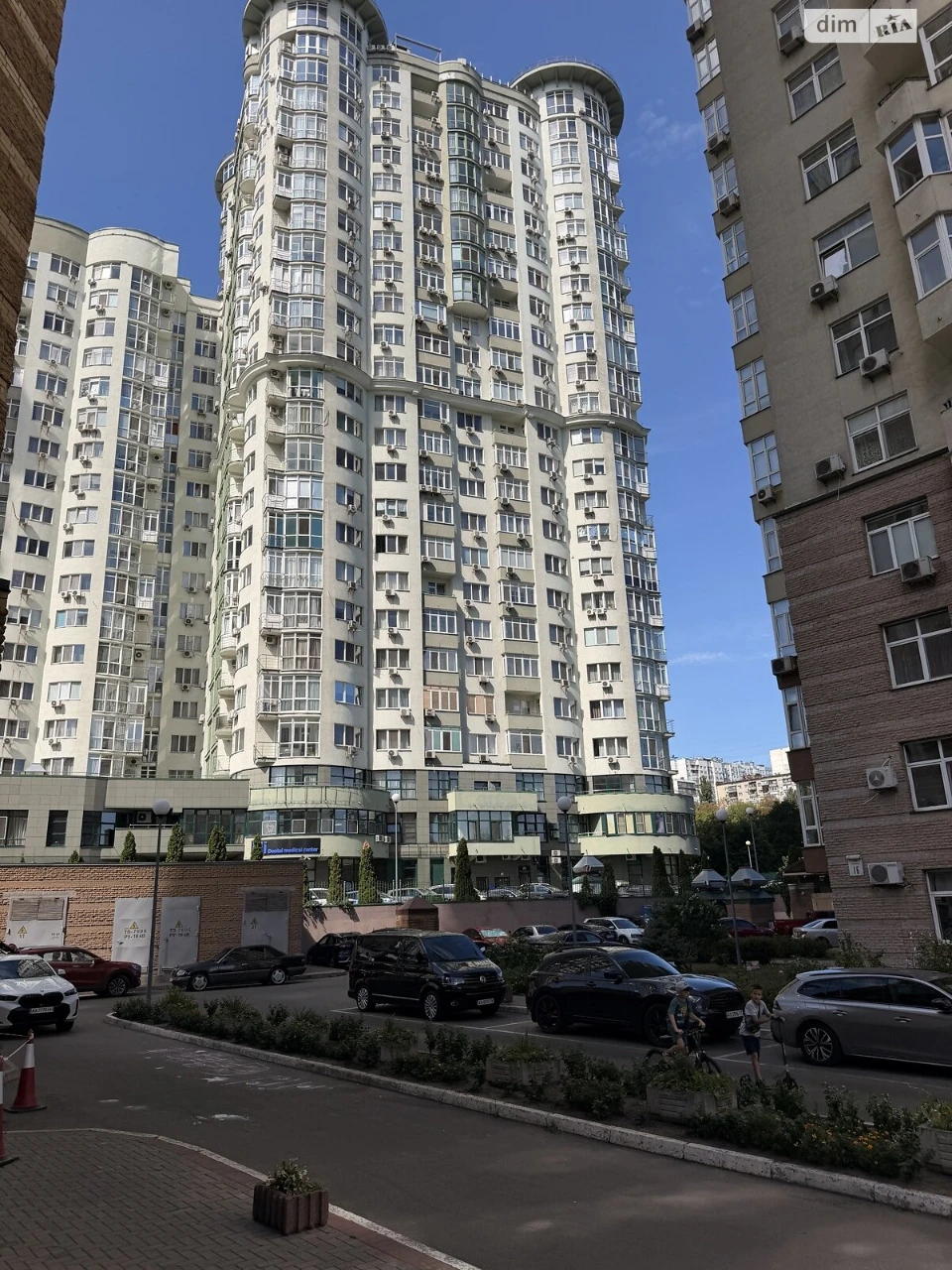 Продажа квартир Соломенка.