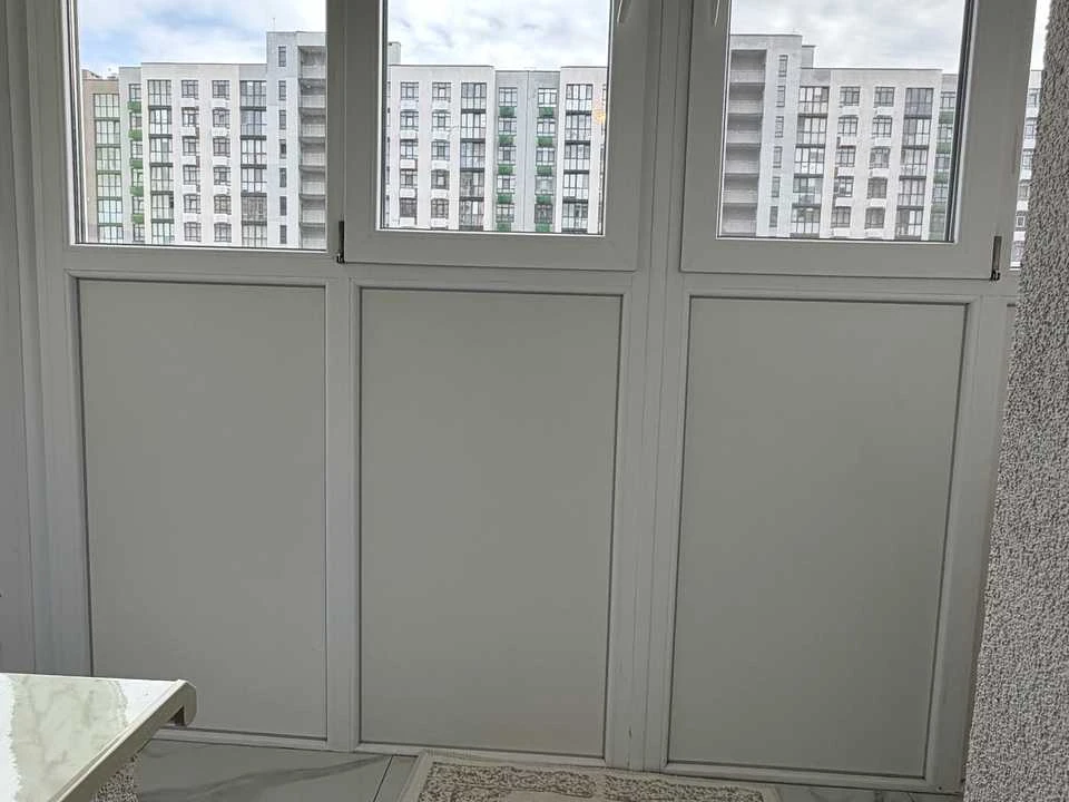 Квартира. Київ, Тираспольська вул.
