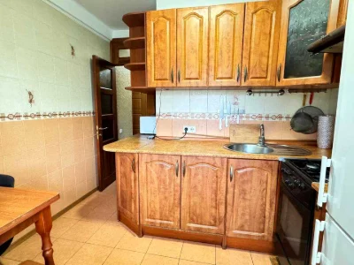 Apartment. Alexander Arkhipenko Street, Kyiv