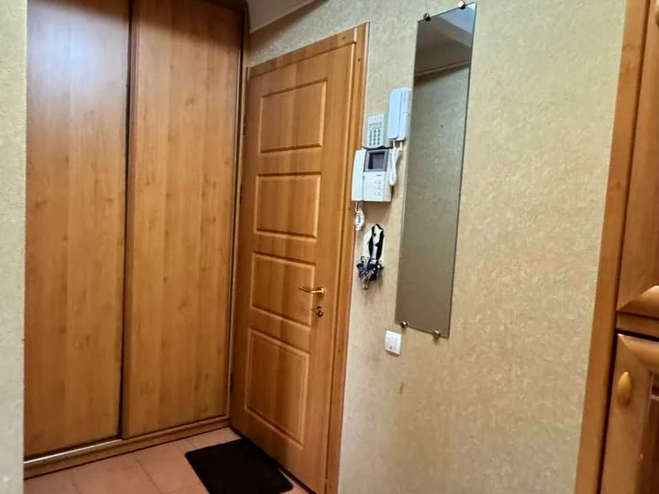 Apartment. Alexander Arkhipenko Street, Kyiv