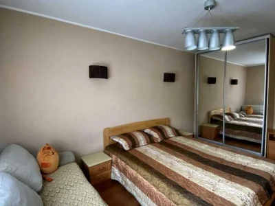 Apartment. Valeria Lobanovskogo Street, Kyiv