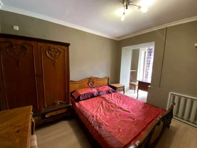 Apartment. Valeria Lobanovskogo Street, Kyiv