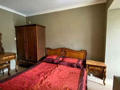 Apartment. Valeria Lobanovskogo Street, Kyiv