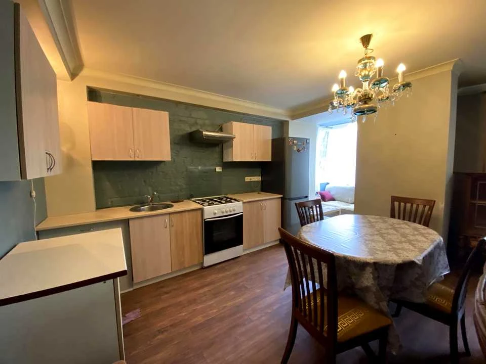 Apartment. Valeria Lobanovskogo Street, Kyiv