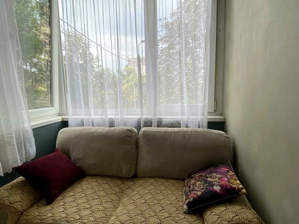 Apartment. Valeria Lobanovskogo Street, Kyiv