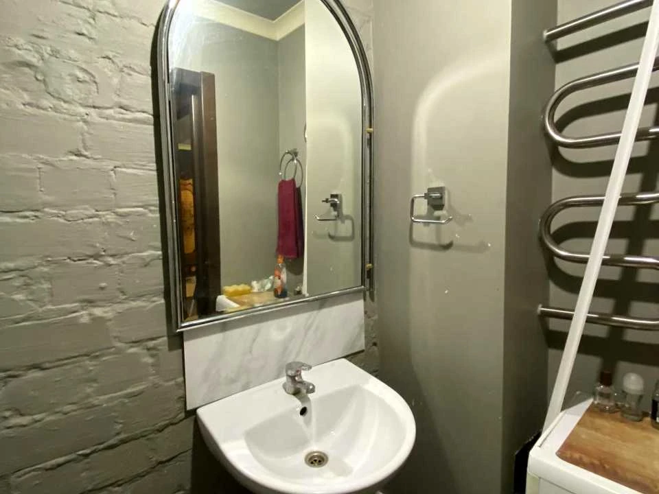 Apartment. Valeria Lobanovskogo Street, Kyiv