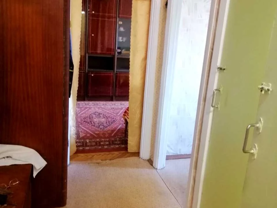 Apartment. Ivan Mykytentka Street, Kyiv