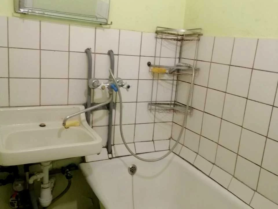 Apartment. Ivan Mykytentka Street, Kyiv