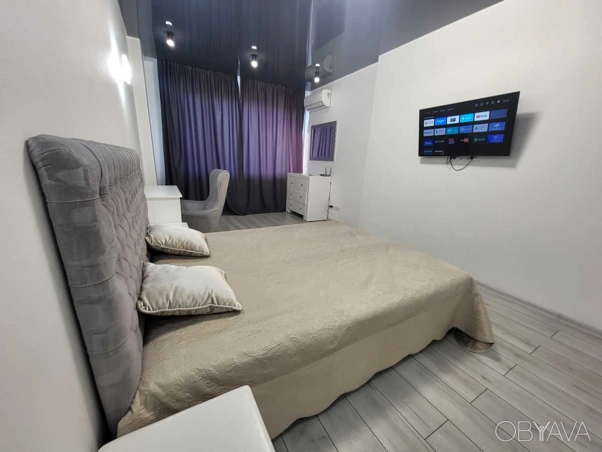 1-комнатная квартира, 47.00 кв.м