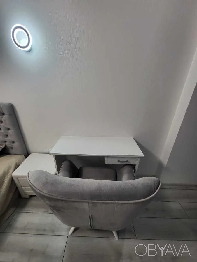 1-комнатная квартира, 47.00 кв.м