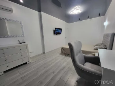 1-комнатная квартира, 47.00 кв.м