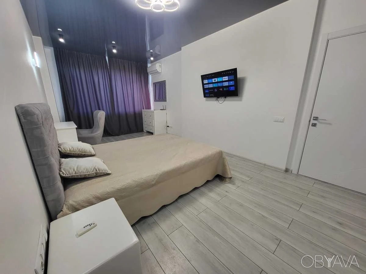 1-комнатная квартира, 47.00 кв.м