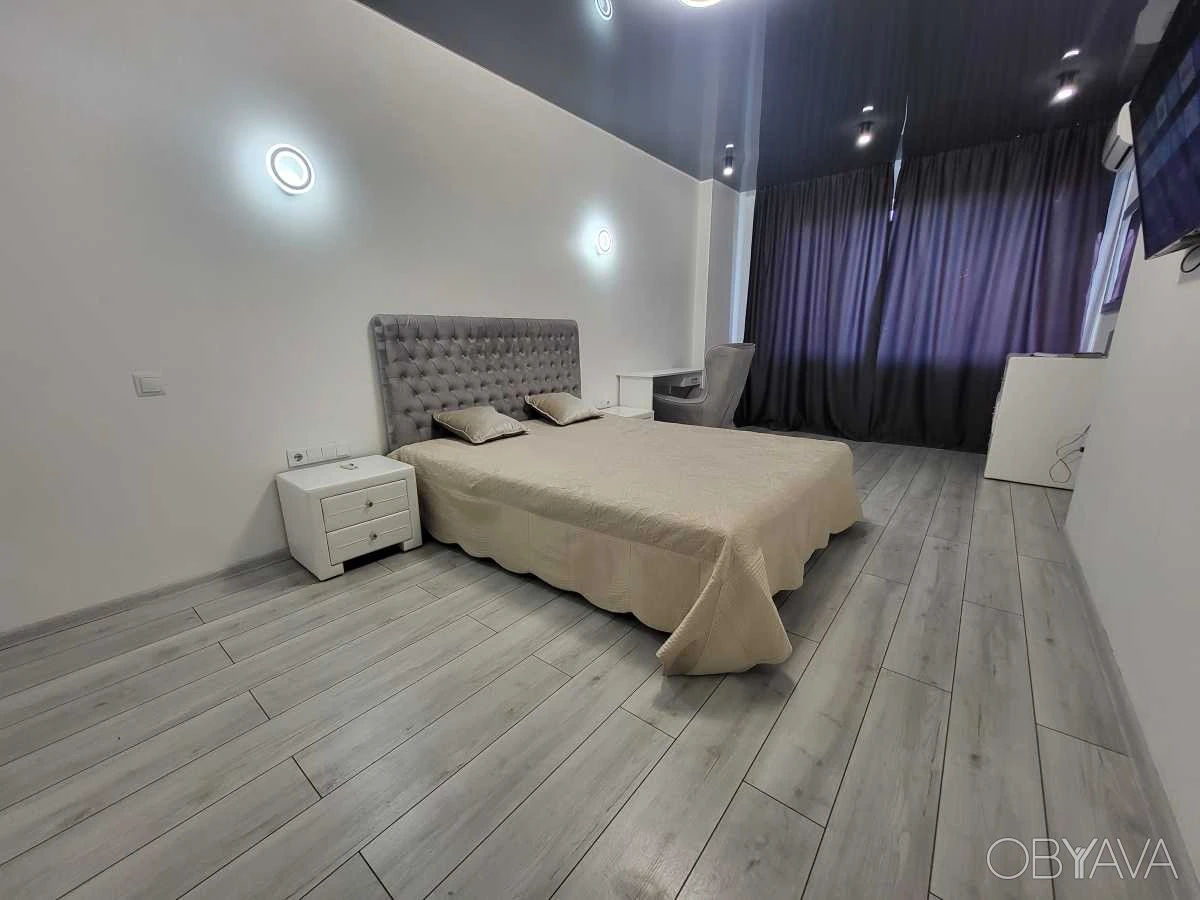1-комнатная квартира, 47.00 кв.м