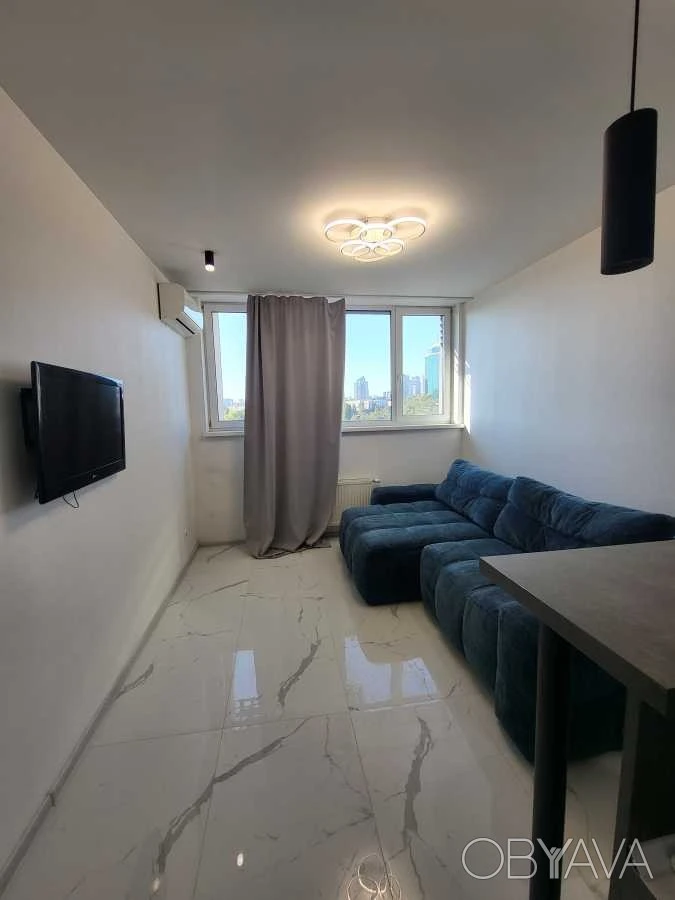 1-комнатная квартира, 47.00 кв.м