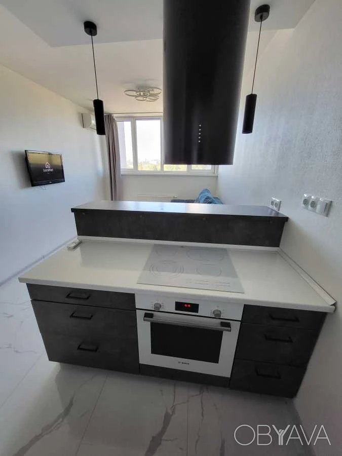 1-комнатная квартира, 47.00 кв.м