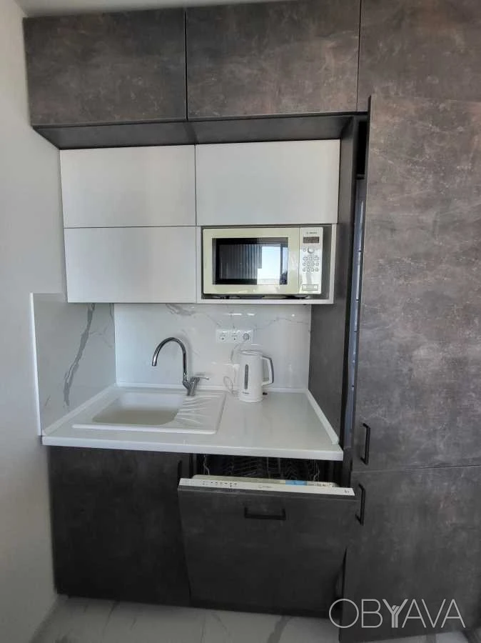 1-комнатная квартира, 47.00 кв.м
