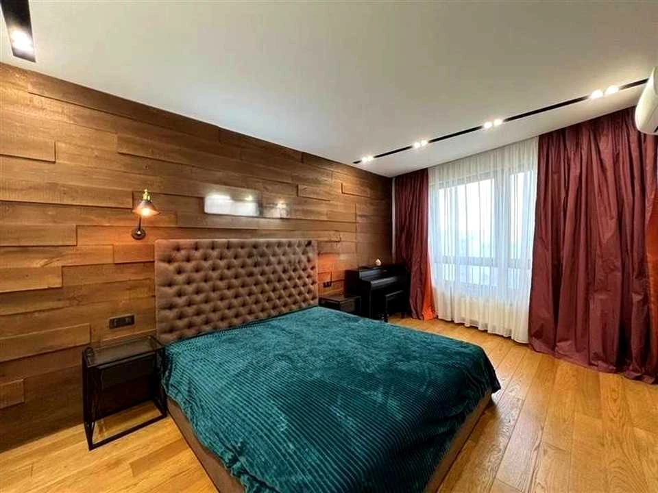 Квартира. Киев, Голосеевское шоссе