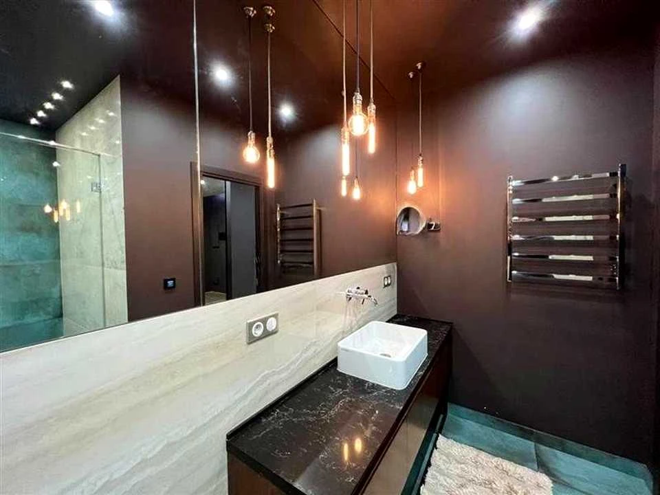 Квартира. Киев, Голосеевское шоссе
