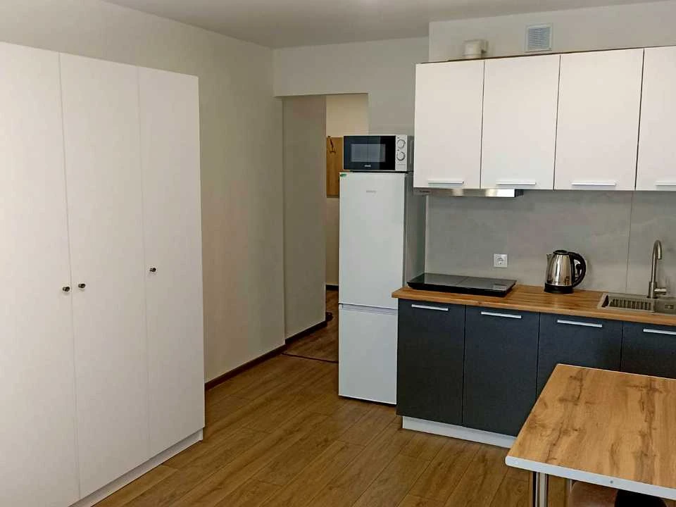 Apartment. Liso гірський proh.