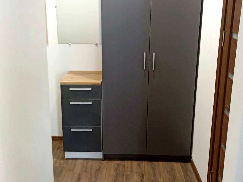 Apartment. Liso гірський proh.