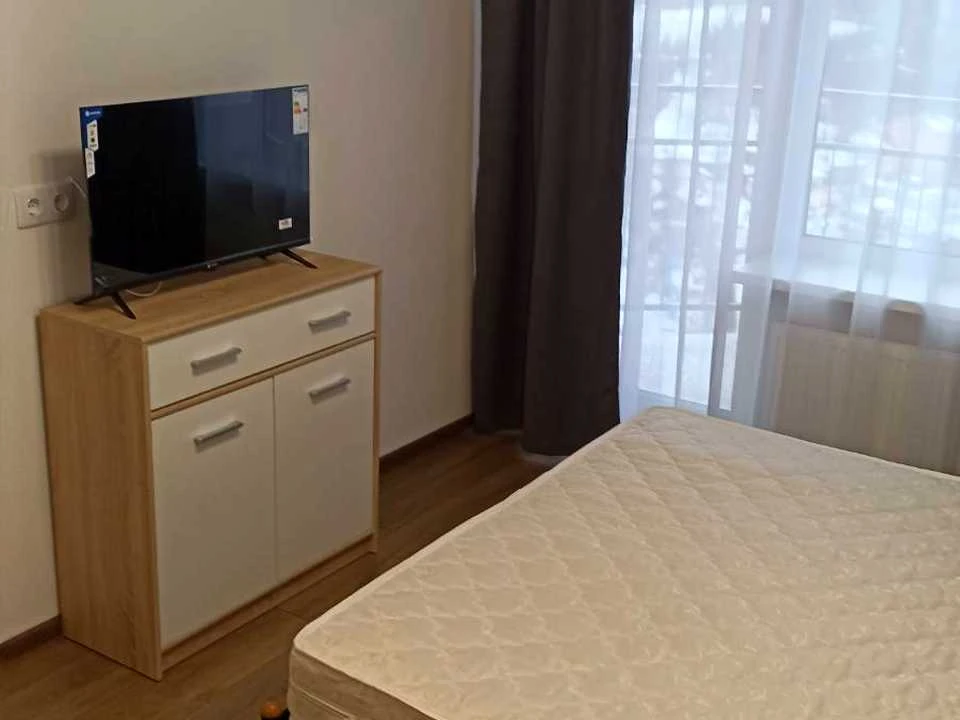 Apartment. Liso гірський proh.