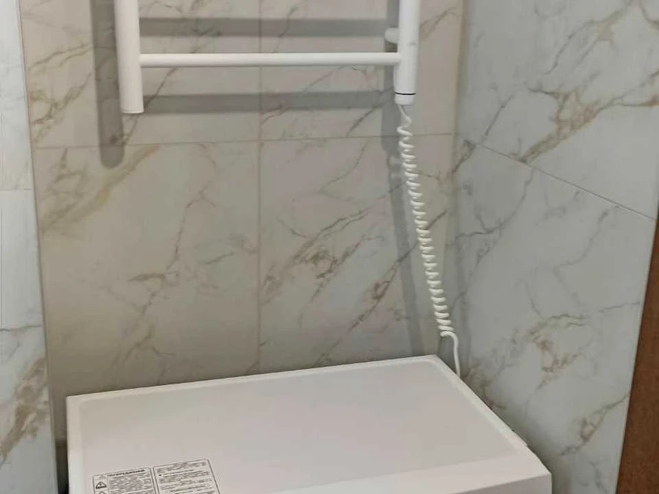 Apartment. Liso гірський proh.