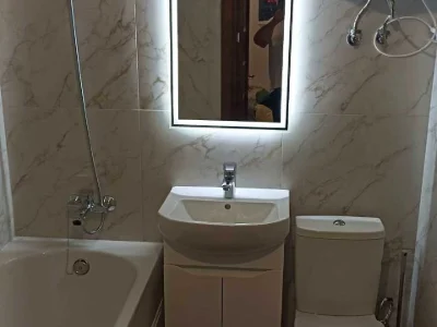 Apartment. Liso гірський proh.