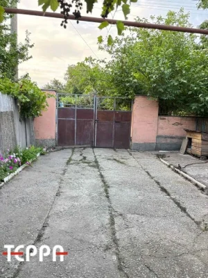 Продажа дома, поселок Тепличное.