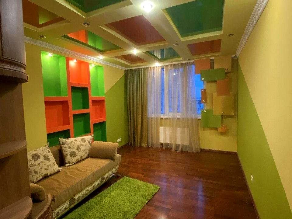 Квартира. Київ, вулиця Степана Рудницького, 3А