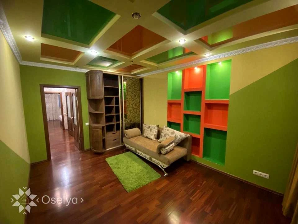 Квартира. Київ, вулиця Степана Рудницького, 3А