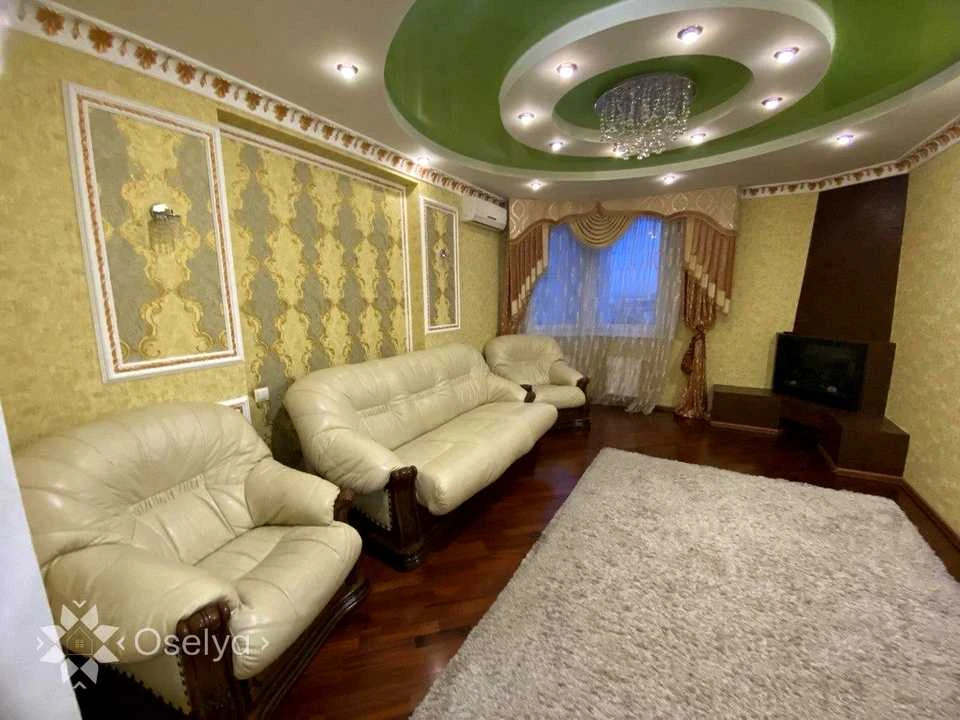 Квартира. Київ, вулиця Степана Рудницького, 3А