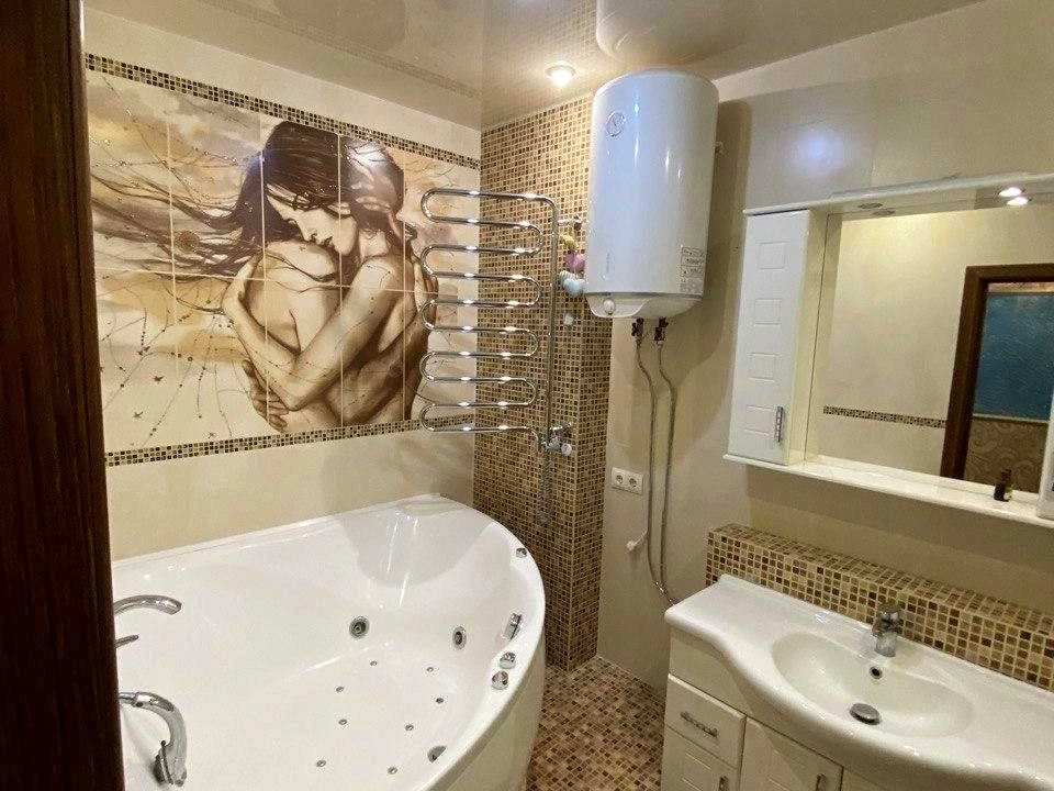 Квартира. Київ, вулиця Степана Рудницького, 3А