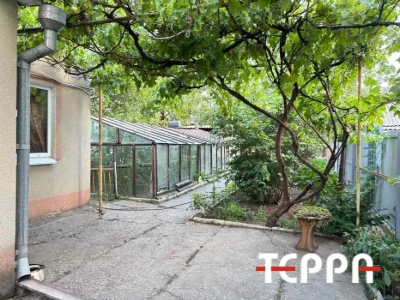 Продажа дома, поселок Тепличное.