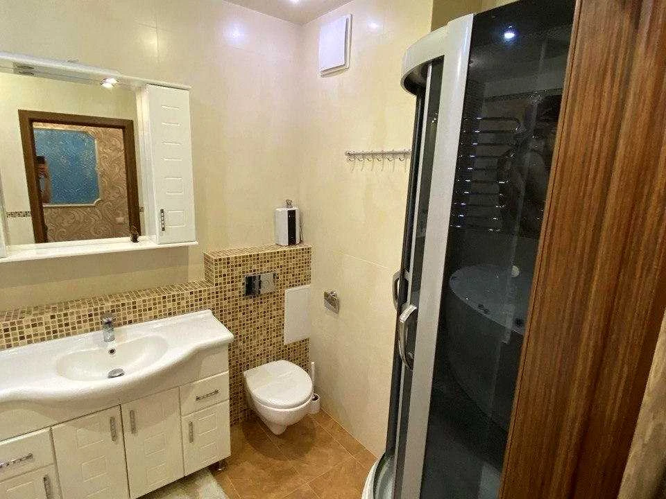 Квартира. Київ, вулиця Степана Рудницького, 3А