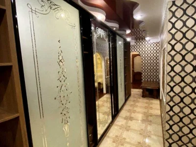 Квартира. Київ, вулиця Степана Рудницького, 3А