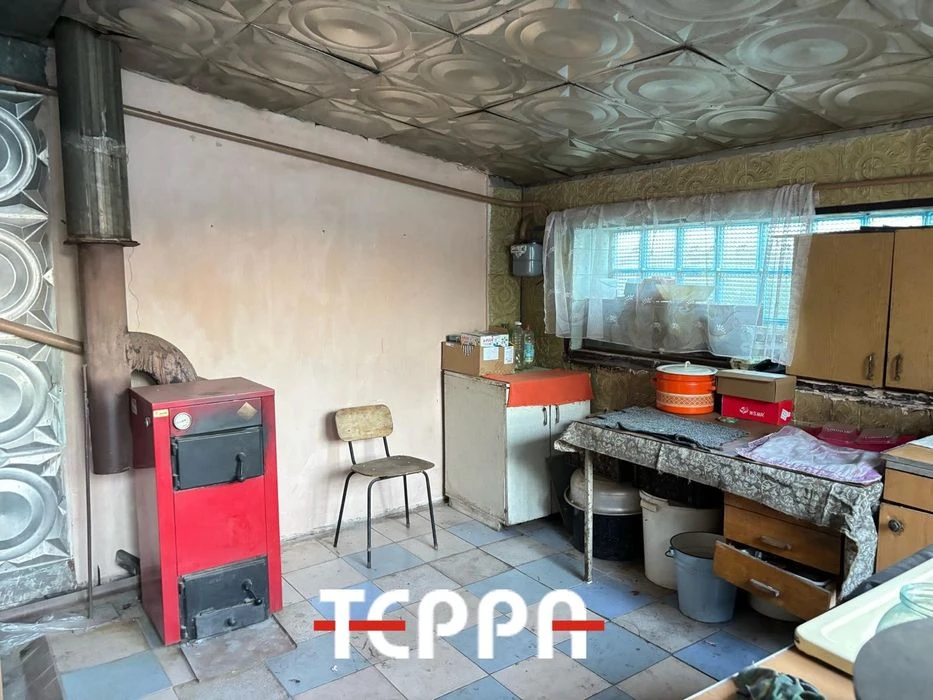 Продажа дома, поселок Тепличное.