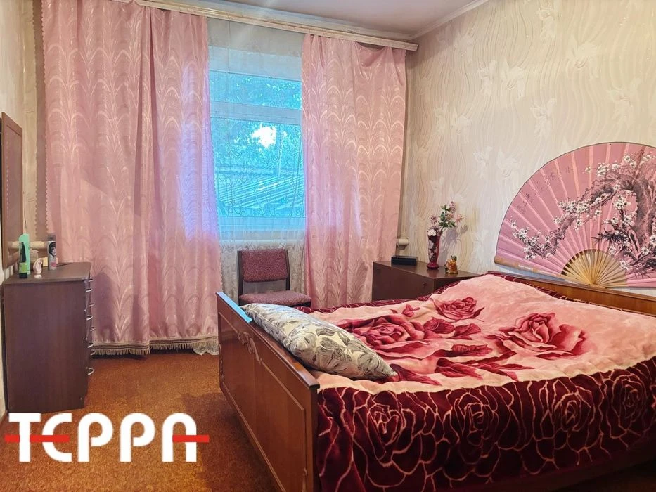 Продажа дома, поселок Тепличное.