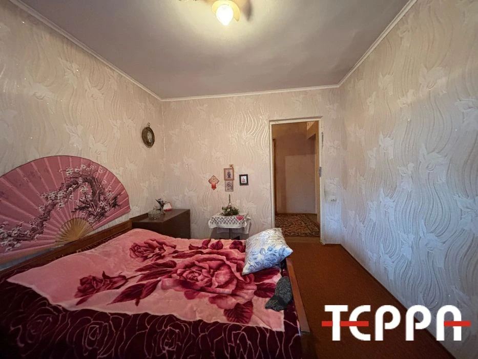 Продажа дома, поселок Тепличное.