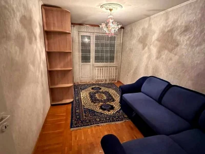 Apartment. Romana Ratushnogo Street, Kyiv