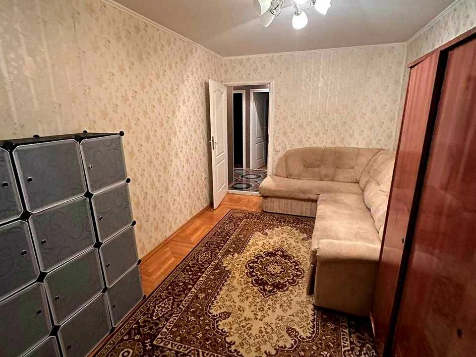 Apartment. Romana Ratushnogo Street, Kyiv