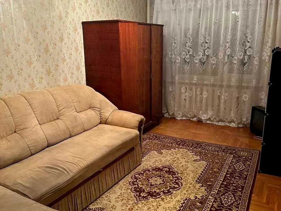 Apartment. Romana Ratushnogo Street, Kyiv
