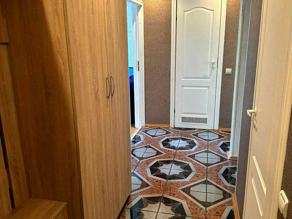Apartment. Romana Ratushnogo Street, Kyiv
