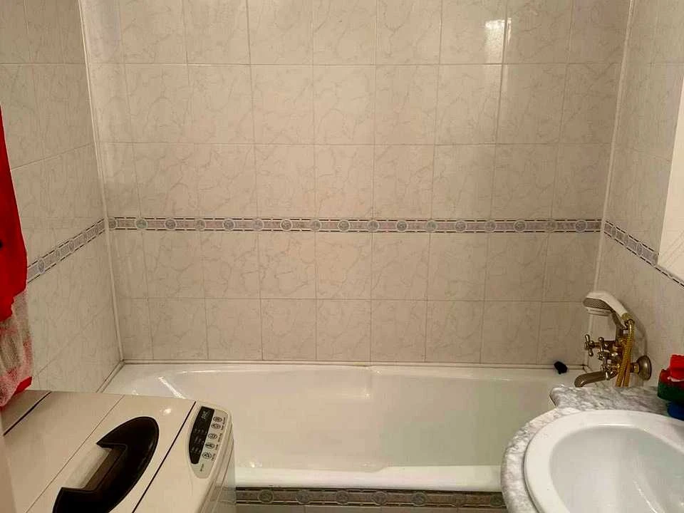 Apartment. Romana Ratushnogo Street, Kyiv