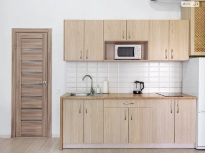 Продажа Квартиры в Цетнерівці