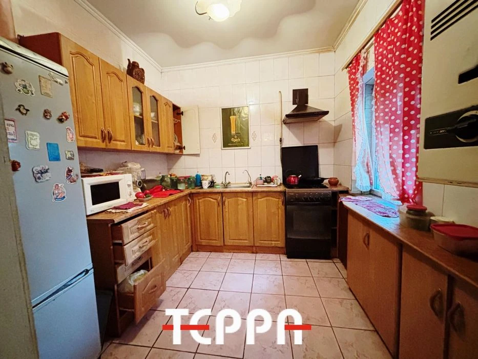 Продажа дома, поселок Тепличное.