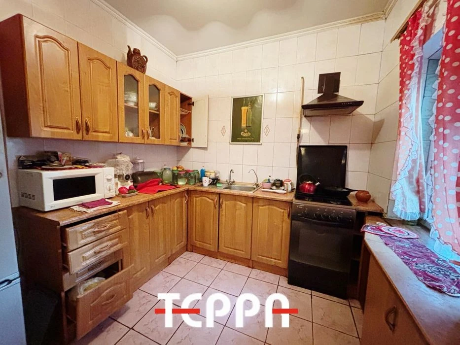 Продажа дома, поселок Тепличное.