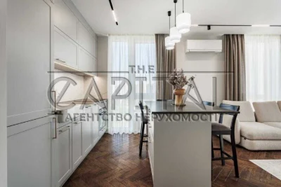 Apartment / Sale / Slavutych 2.0 Residence / Zarechna, Oskorki, D